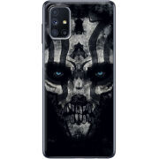 Чехол BoxFace Samsung M515 Galaxy M51 The Dark