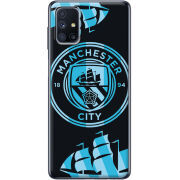 Чехол BoxFace Samsung M515 Galaxy M51 FC M-City