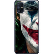 Чехол BoxFace Samsung M515 Galaxy M51 Joker Background
