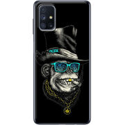 Чехол BoxFace Samsung M515 Galaxy M51 Rich Monkey