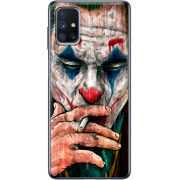 Чехол BoxFace Samsung M515 Galaxy M51 Джокер
