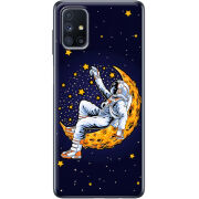 Чехол BoxFace Samsung M515 Galaxy M51 MoonBed