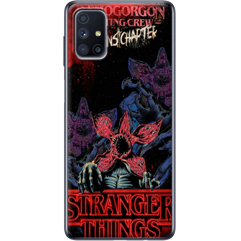 Чехол BoxFace Samsung M515 Galaxy M51 