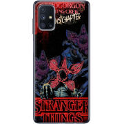 Чехол BoxFace Samsung M515 Galaxy M51 