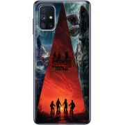 Чехол BoxFace Samsung M515 Galaxy M51 