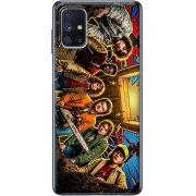 Чехол BoxFace Samsung M515 Galaxy M51 