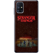 Чехол BoxFace Samsung M515 Galaxy M51 