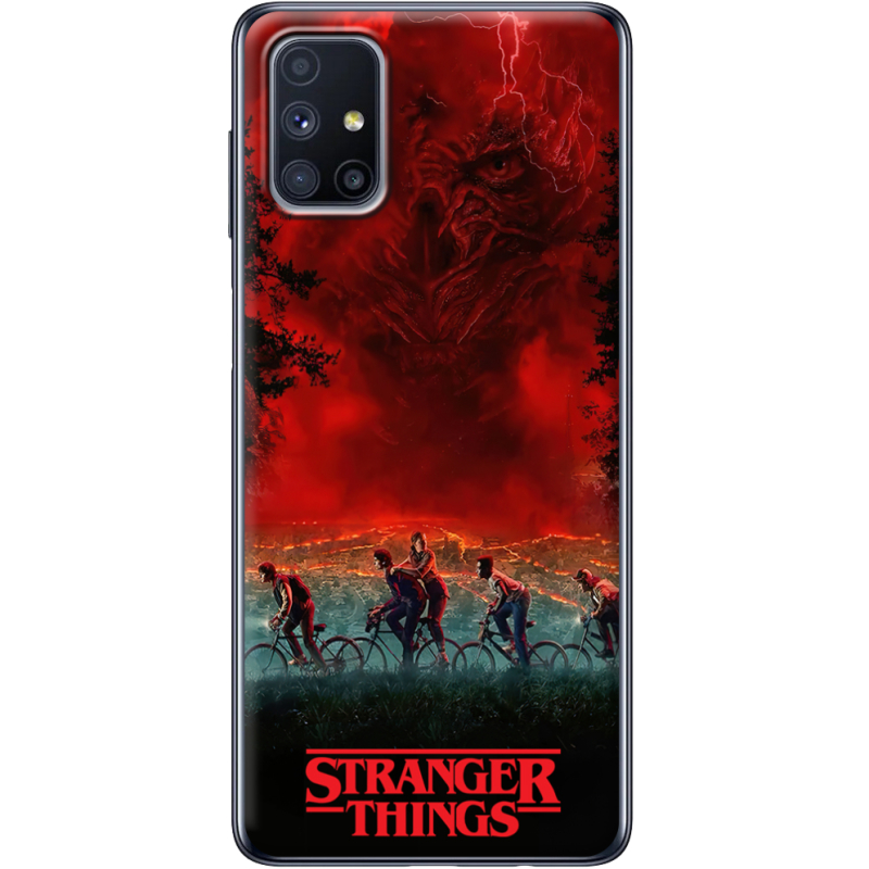 Чехол BoxFace Samsung M515 Galaxy M51 