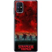 Чехол BoxFace Samsung M515 Galaxy M51 