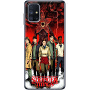 Чехол BoxFace Samsung M515 Galaxy M51 