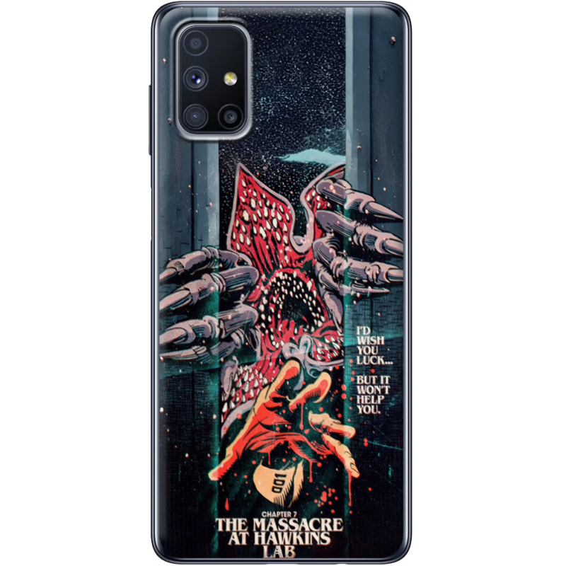 Чехол BoxFace Samsung M515 Galaxy M51 