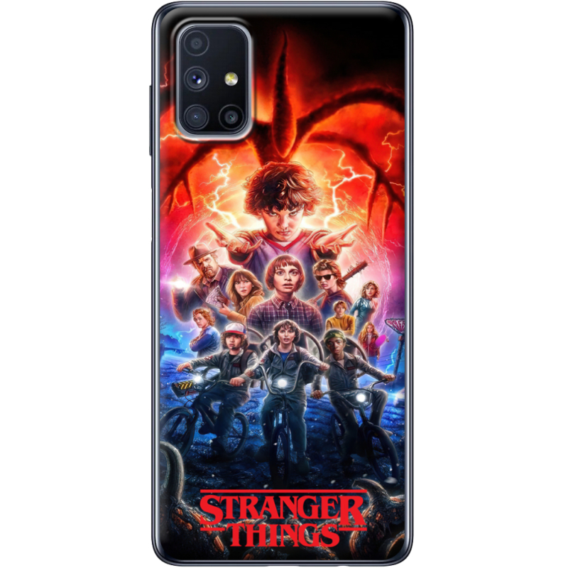 Чехол BoxFace Samsung M515 Galaxy M51 