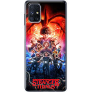 Чехол BoxFace Samsung M515 Galaxy M51 