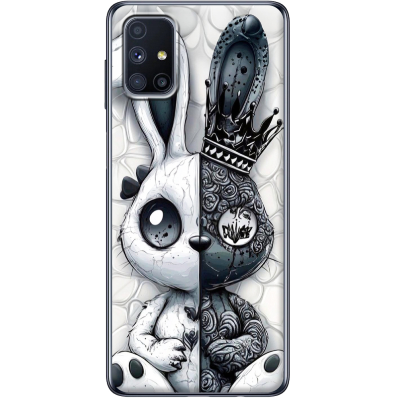 Чехол BoxFace Samsung M515 Galaxy M51 