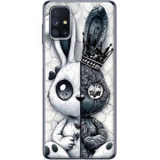 Чехол BoxFace Samsung M515 Galaxy M51 