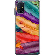 Чехол BoxFace Samsung M515 Galaxy M51 Colour Joy