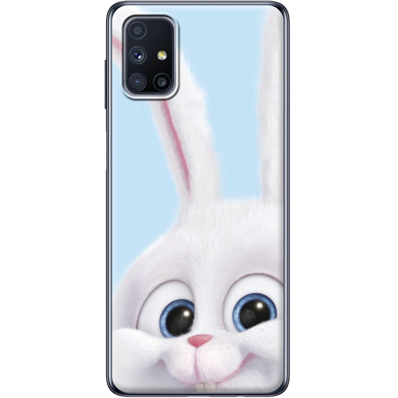 Чехол BoxFace Samsung M515 Galaxy M51 Rabbit