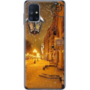 Чехол BoxFace Samsung M515 Galaxy M51 Night Street