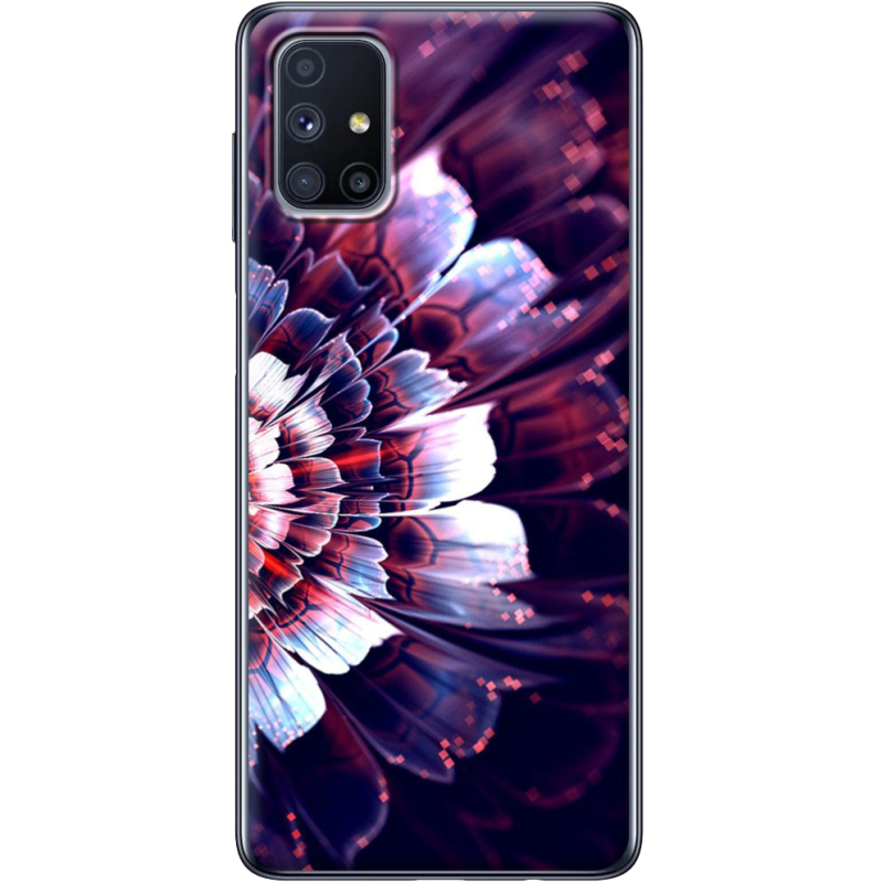 Чехол BoxFace Samsung M515 Galaxy M51 