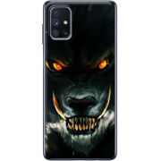 Чехол BoxFace Samsung M515 Galaxy M51 Werewolf