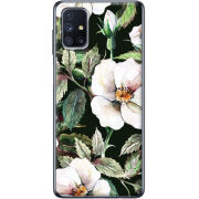 Чехол BoxFace Samsung M515 Galaxy M51 Blossom Roses