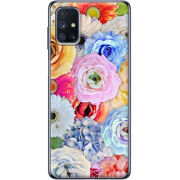 Чехол BoxFace Samsung M515 Galaxy M51 Blossom