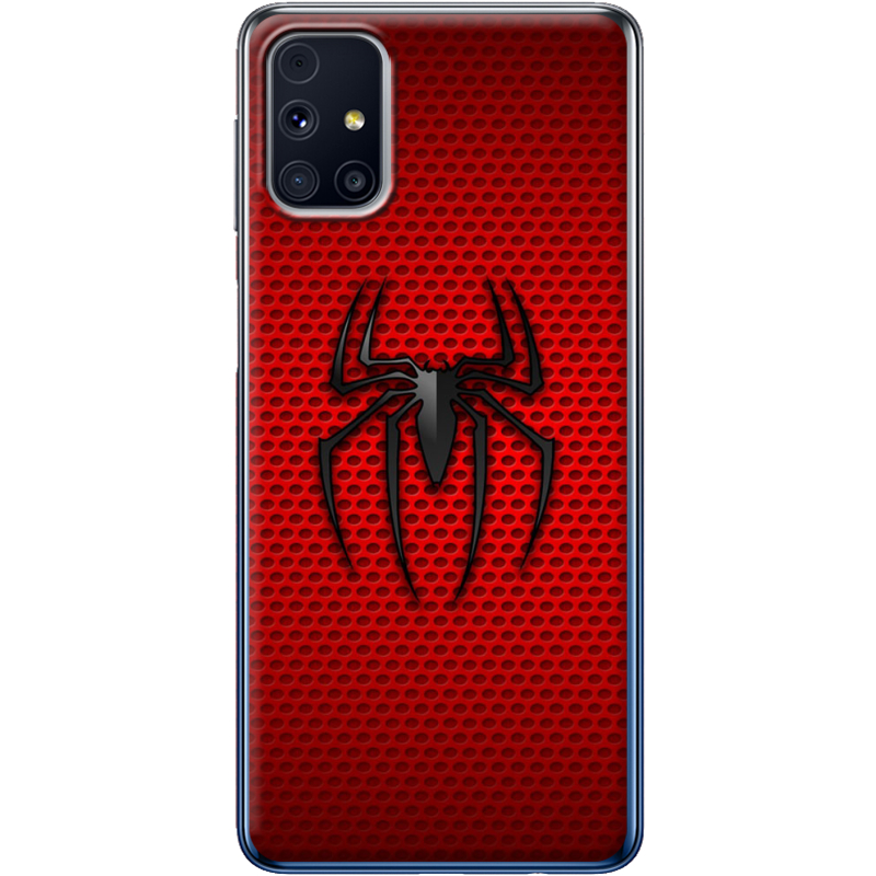 Чехол BoxFace Samsung M317 Galaxy M31s 