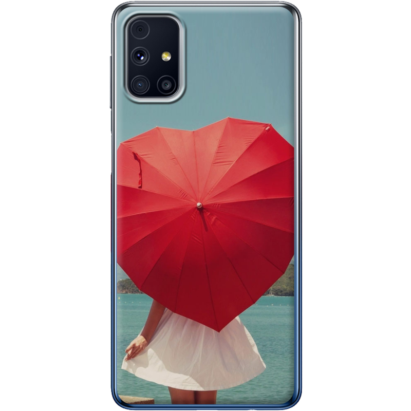 Чехол BoxFace Samsung M317 Galaxy M31s 