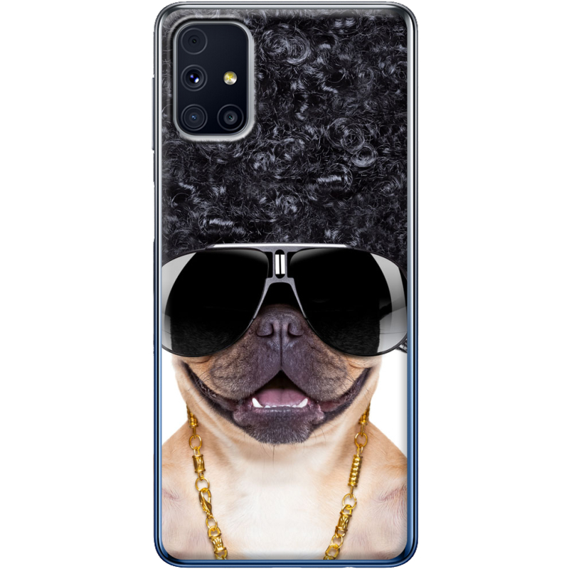 Чехол BoxFace Samsung M317 Galaxy M31s 