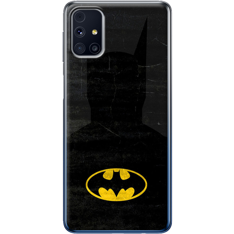 Чехол BoxFace Samsung M317 Galaxy M31s 