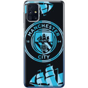 Чехол BoxFace Samsung M317 Galaxy M31s FC M-City