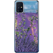 Чехол BoxFace Samsung M317 Galaxy M31s Lavender Field