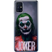Чехол BoxFace Samsung M317 Galaxy M31s Joker