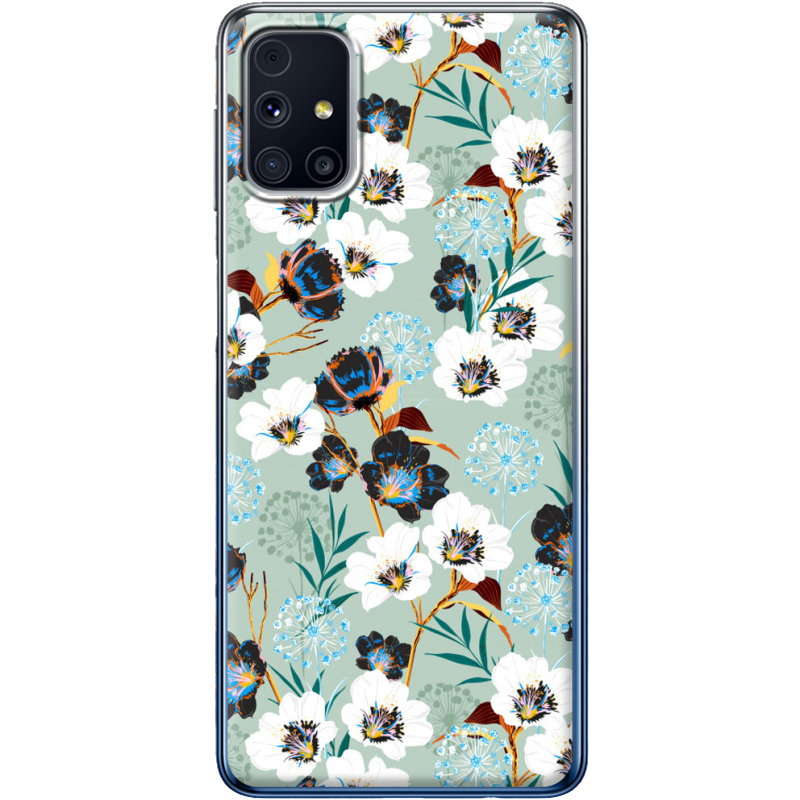Чехол BoxFace Samsung M317 Galaxy M31s 