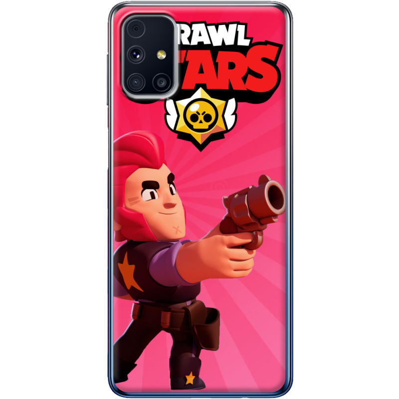 Чехол BoxFace Samsung M317 Galaxy M31s 