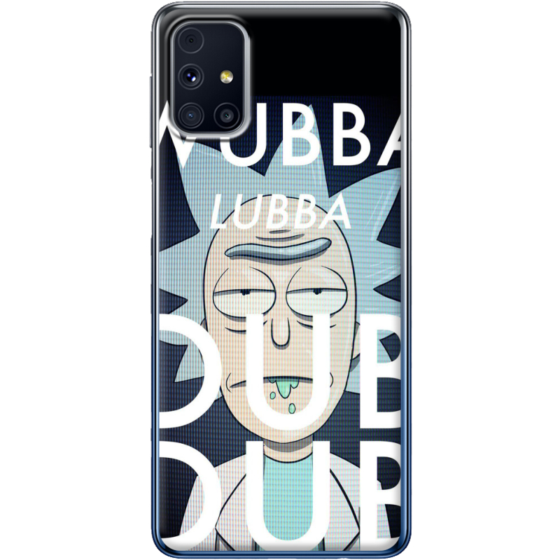 Чехол BoxFace Samsung M317 Galaxy M31s 