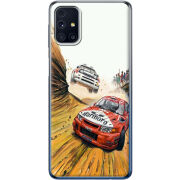 Чехол BoxFace Samsung M317 Galaxy M31s Rally