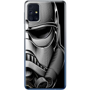 Чехол BoxFace Samsung M317 Galaxy M31s Imperial Stormtroopers