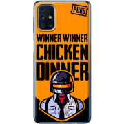Чехол BoxFace Samsung M317 Galaxy M31s Winner Winner