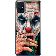 Чехол BoxFace Samsung M317 Galaxy M31s Джокер