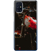 Чехол BoxFace Samsung M317 Galaxy M31s Harley