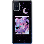 Чехол BoxFace Samsung M317 Galaxy M31s Sailor Moon