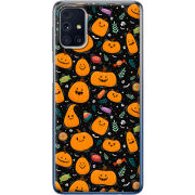 Чехол BoxFace Samsung M317 Galaxy M31s Cute Halloween