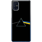 Чехол BoxFace Samsung M317 Galaxy M31s Pink Floyd Україна