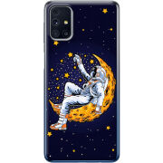 Чехол BoxFace Samsung M317 Galaxy M31s MoonBed