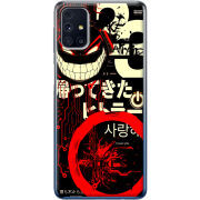 Чехол BoxFace Samsung M317 Galaxy M31s 