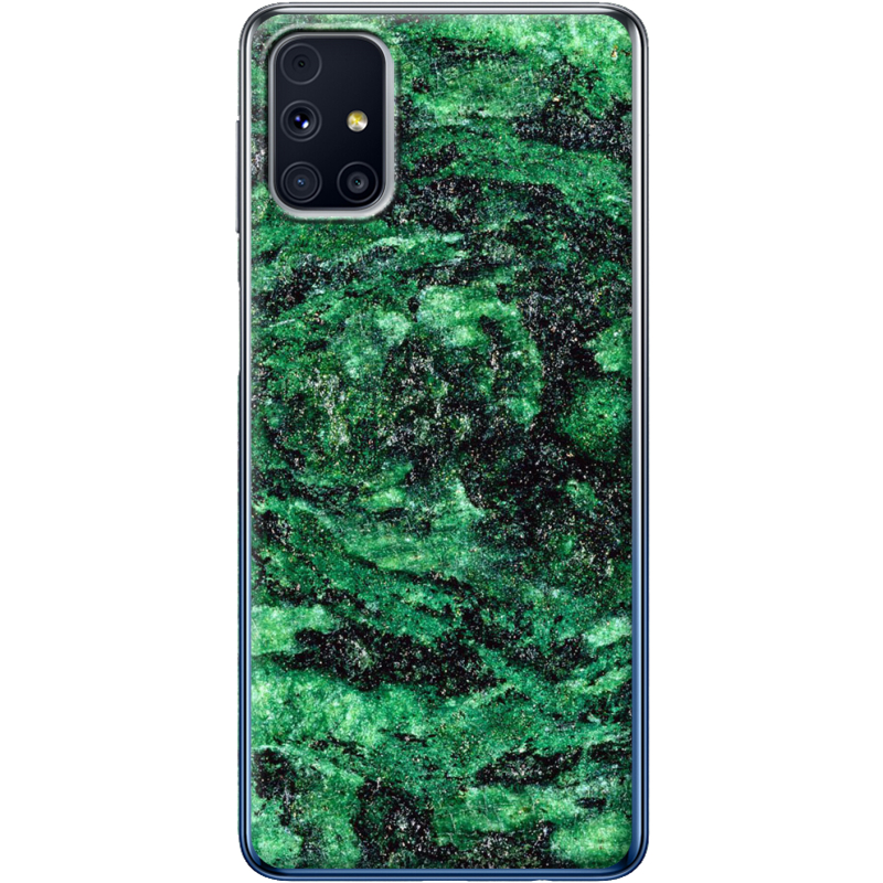 Чехол BoxFace Samsung M317 Galaxy M31s 