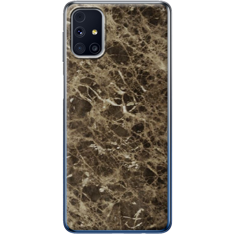 Чехол BoxFace Samsung M317 Galaxy M31s 