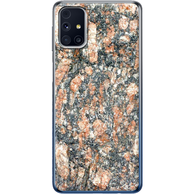 Чехол BoxFace Samsung M317 Galaxy M31s 