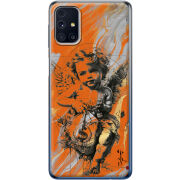 Чехол BoxFace Samsung M317 Galaxy M31s 